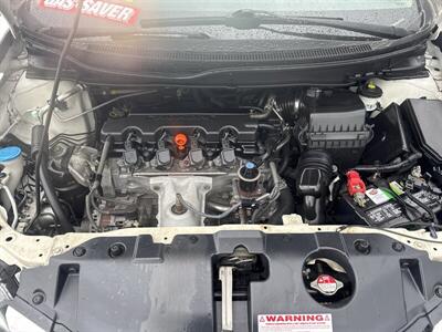 2013 Honda Civic LX - Photo 27 - Pittsburg, CA 94565-2812