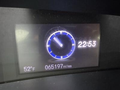 2013 Honda Civic LX - Photo 6 - Pittsburg, CA 94565-2812