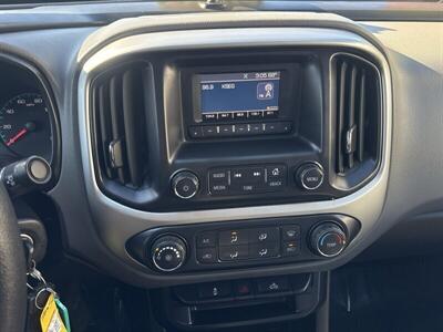 2015 Chevrolet Colorado Work Truck - Photo 10 - Pittsburg, CA 94565-2812