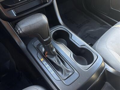 2015 Chevrolet Colorado Work Truck - Photo 9 - Pittsburg, CA 94565-2812