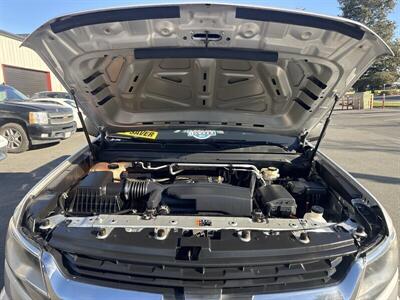 2015 Chevrolet Colorado Work Truck - Photo 26 - Pittsburg, CA 94565-2812