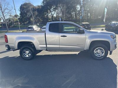 2015 Chevrolet Colorado Work Truck - Photo 19 - Pittsburg, CA 94565-2812