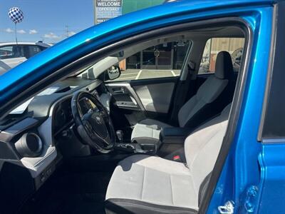 2018 Toyota RAV4 XLE   - Photo 3 - Pittsburg, CA 94565-2812