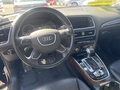 2015 Audi Q5 2.0T quattro Premium   - Photo 7 - Pittsburg, CA 94565-2812