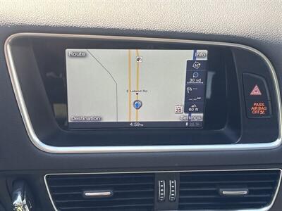 2015 Audi Q5 2.0T quattro Premium   - Photo 16 - Pittsburg, CA 94565-2812
