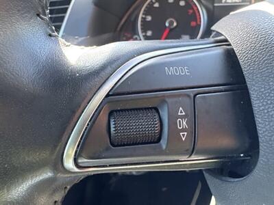 2015 Audi Q5 2.0T quattro Premium   - Photo 12 - Pittsburg, CA 94565-2812