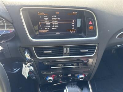 2015 Audi Q5 2.0T quattro Premium   - Photo 9 - Pittsburg, CA 94565-2812
