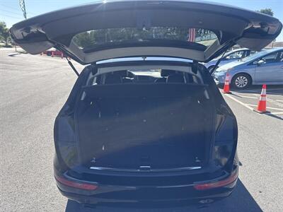 2015 Audi Q5 2.0T quattro Premium   - Photo 21 - Pittsburg, CA 94565-2812