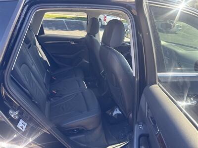 2015 Audi Q5 2.0T quattro Premium   - Photo 26 - Pittsburg, CA 94565-2812