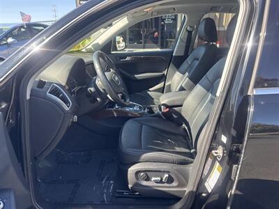 2015 Audi Q5 2.0T quattro Premium   - Photo 6 - Pittsburg, CA 94565-2812