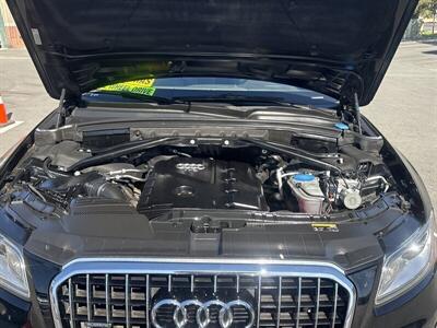 2015 Audi Q5 2.0T quattro Premium   - Photo 31 - Pittsburg, CA 94565-2812
