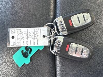 2015 Audi Q5 2.0T quattro Premium   - Photo 34 - Pittsburg, CA 94565-2812