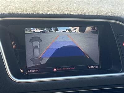 2015 Audi Q5 2.0T quattro Premium   - Photo 10 - Pittsburg, CA 94565-2812