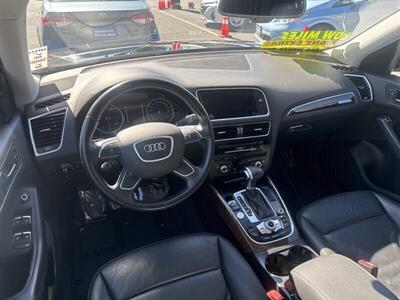 2015 Audi Q5 2.0T quattro Premium   - Photo 2 - Pittsburg, CA 94565-2812