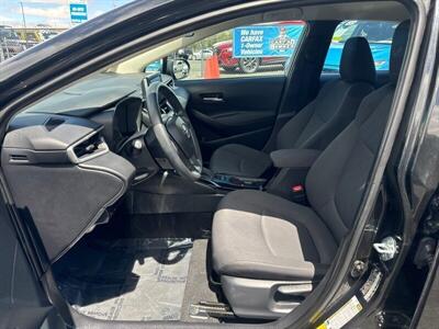 2021 Toyota Corolla LE   - Photo 7 - Pittsburg, CA 94565-2812