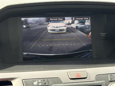 2013 Honda Odyssey Touring Elite   - Photo 14 - Pittsburg, CA 94565-2812