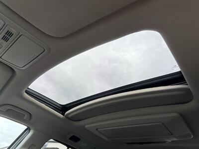 2013 Honda Odyssey Touring Elite   - Photo 10 - Pittsburg, CA 94565-2812