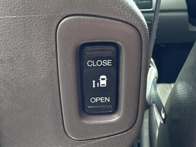 2013 Honda Odyssey Touring Elite   - Photo 22 - Pittsburg, CA 94565-2812