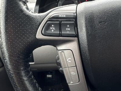 2013 Honda Odyssey Touring Elite   - Photo 12 - Pittsburg, CA 94565-2812