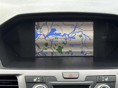 2013 Honda Odyssey Touring Elite   - Photo 15 - Pittsburg, CA 94565-2812