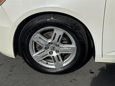 2013 Honda Odyssey Touring Elite   - Photo 5 - Pittsburg, CA 94565-2812