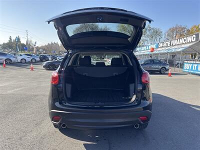 2016 Mazda CX-5 Touring   - Photo 19 - Pittsburg, CA 94565-2812