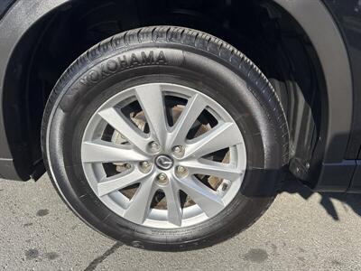 2016 Mazda CX-5 Touring   - Photo 13 - Pittsburg, CA 94565-2812