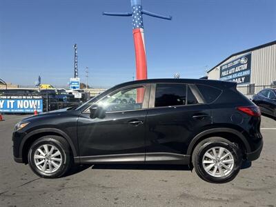 2016 Mazda CX-5 Touring   - Photo 14 - Pittsburg, CA 94565-2812