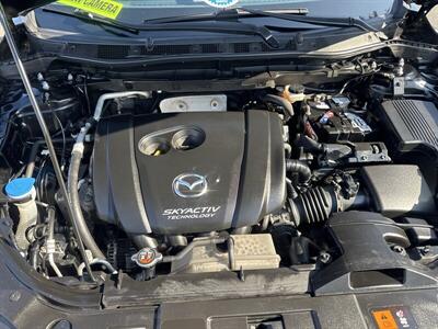 2016 Mazda CX-5 Touring   - Photo 27 - Pittsburg, CA 94565-2812