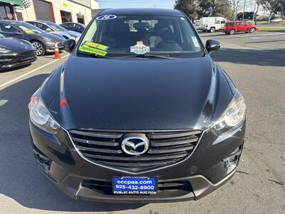 2016 Mazda CX-5 Touring   - Photo 28 - Pittsburg, CA 94565-2812