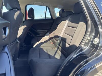 2016 Mazda CX-5 Touring   - Photo 15 - Pittsburg, CA 94565-2812