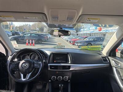 2016 Mazda CX-5 Touring   - Photo 2 - Pittsburg, CA 94565-2812