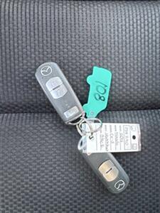 2016 Mazda CX-5 Touring   - Photo 24 - Pittsburg, CA 94565-2812