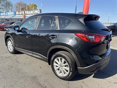 2016 Mazda CX-5 Touring   - Photo 16 - Pittsburg, CA 94565-2812