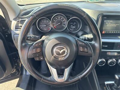 2016 Mazda CX-5 Touring   - Photo 4 - Pittsburg, CA 94565-2812