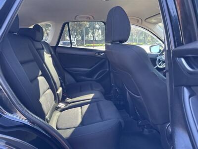2016 Mazda CX-5 Touring   - Photo 23 - Pittsburg, CA 94565-2812