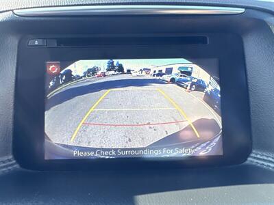 2016 Mazda CX-5 Touring   - Photo 10 - Pittsburg, CA 94565-2812