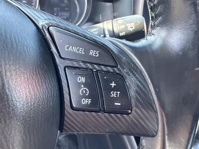 2016 Mazda CX-5 Touring   - Photo 7 - Pittsburg, CA 94565-2812