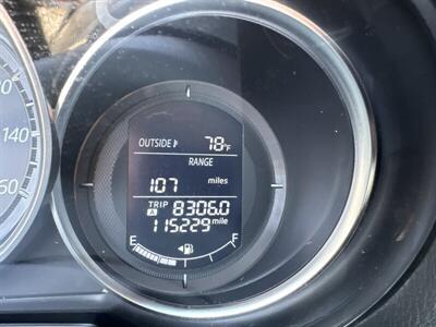 2016 Mazda CX-5 Touring   - Photo 6 - Pittsburg, CA 94565-2812