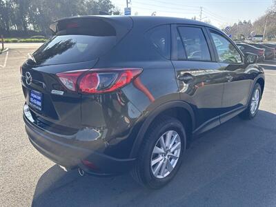 2016 Mazda CX-5 Touring   - Photo 21 - Pittsburg, CA 94565-2812
