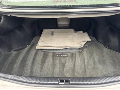 2004 Lexus ES - Photo 20 - Pittsburg, CA 94565-2812