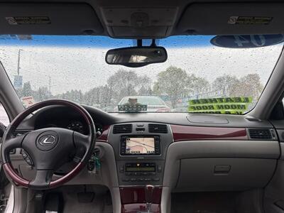 2004 Lexus ES - Photo 2 - Pittsburg, CA 94565-2812