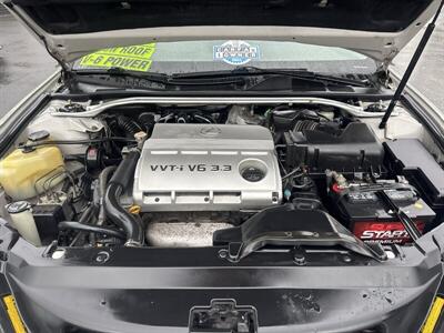 2004 Lexus ES - Photo 27 - Pittsburg, CA 94565-2812