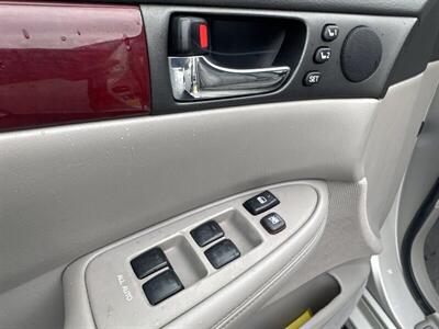 2004 Lexus ES - Photo 12 - Pittsburg, CA 94565-2812