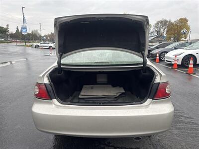2004 Lexus ES - Photo 19 - Pittsburg, CA 94565-2812