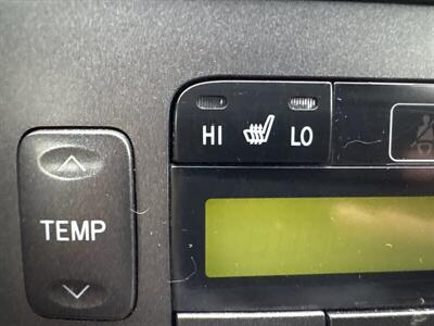 2004 Lexus ES - Photo 10 - Pittsburg, CA 94565-2812