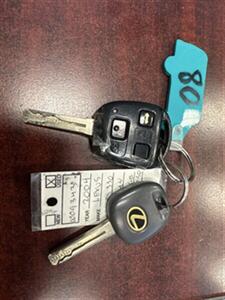 2004 Lexus ES - Photo 24 - Pittsburg, CA 94565-2812