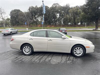 2004 Lexus ES - Photo 22 - Pittsburg, CA 94565-2812