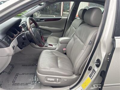 2004 Lexus ES - Photo 3 - Pittsburg, CA 94565-2812