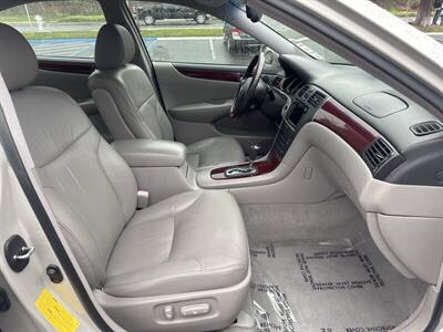 2004 Lexus ES - Photo 25 - Pittsburg, CA 94565-2812